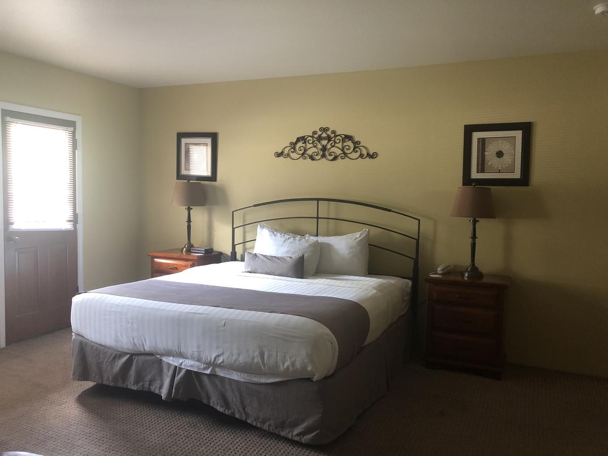 Alpen Rose Inn - thumb 16