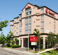 Ramada by Wyndham SeaTac Airport - Tourism Bookings