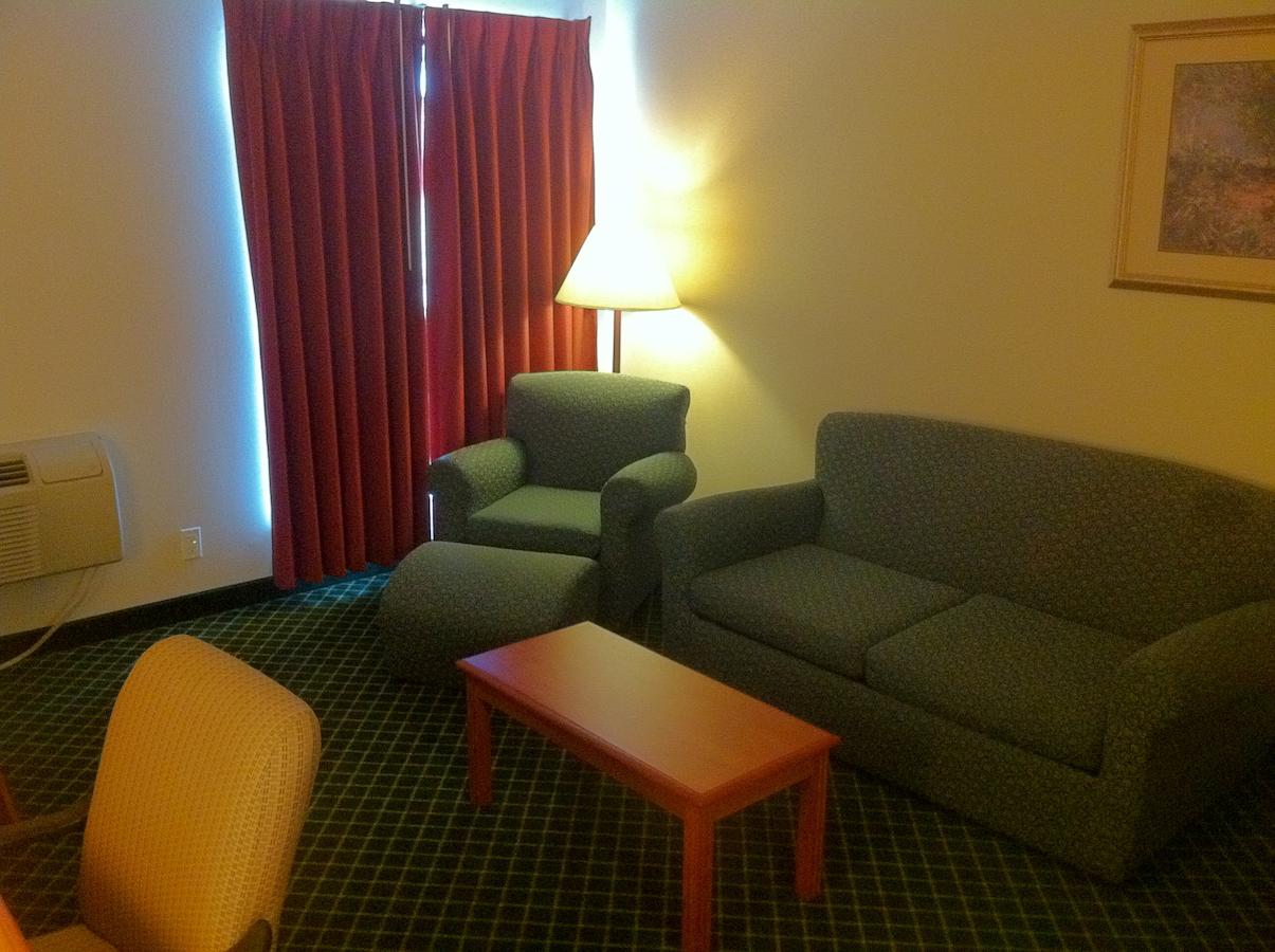 Ramada By Wyndham SeaTac Airport - thumb 22