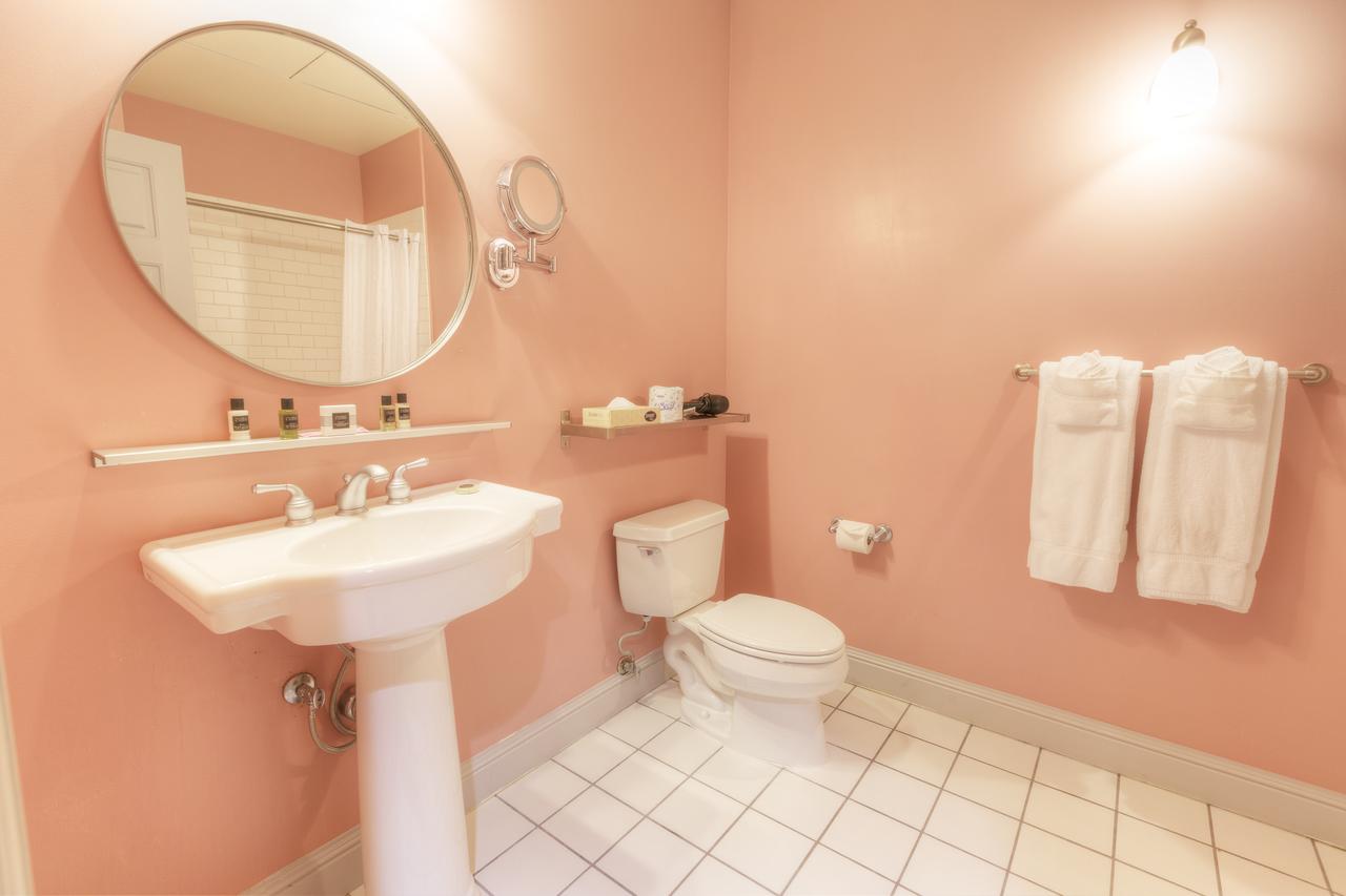 Montvale Hotel - thumb 18