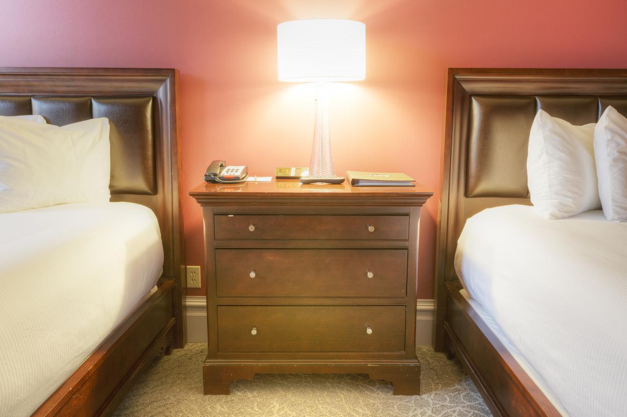 Montvale Hotel - thumb 38