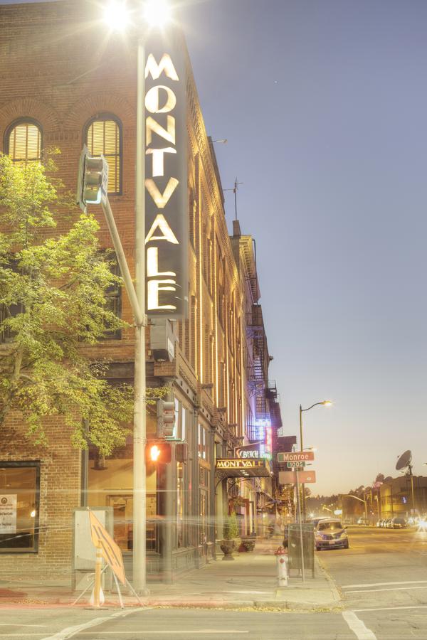 Montvale Hotel - thumb 40