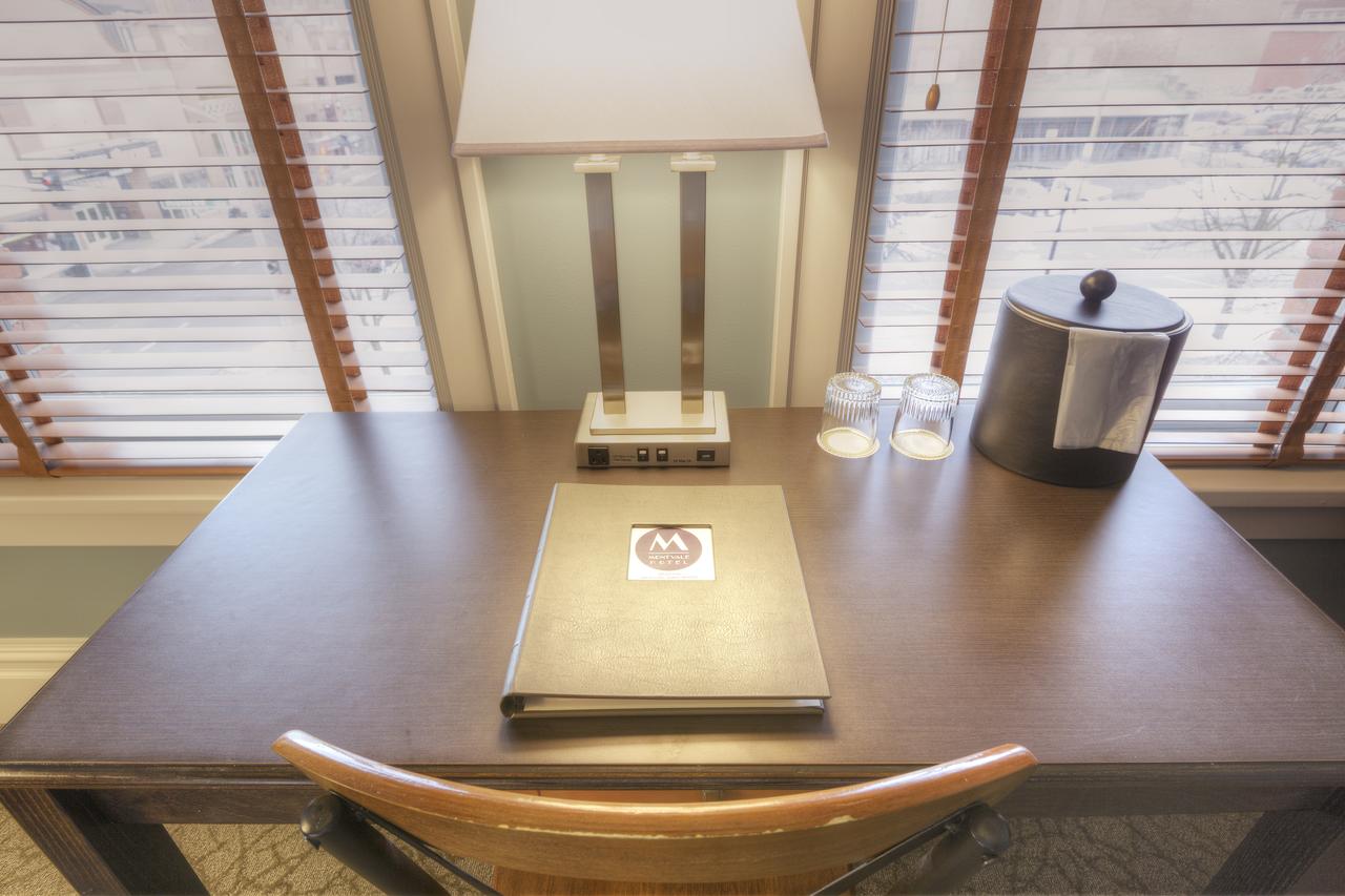 Montvale Hotel - thumb 15