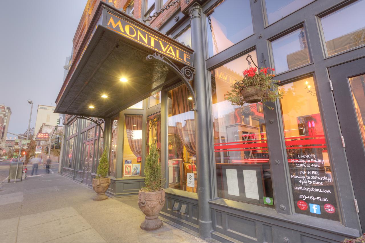 Montvale Hotel - thumb 39