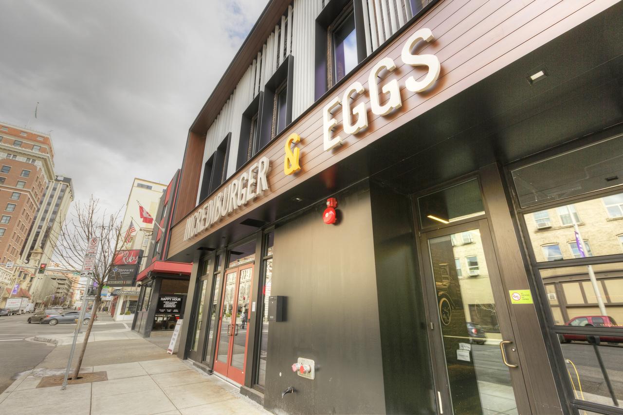 Hotel Ruby - thumb 5