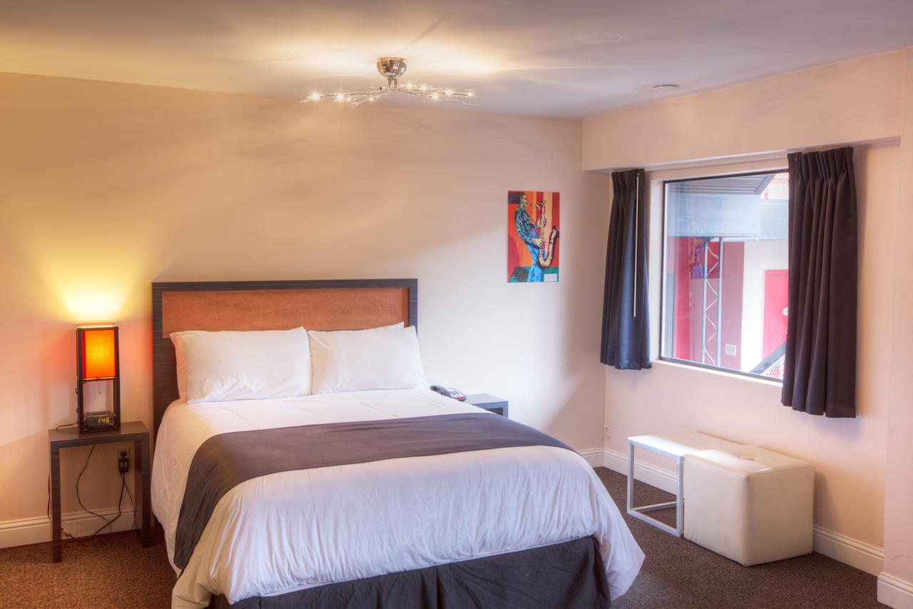 Hotel Ruby - thumb 39