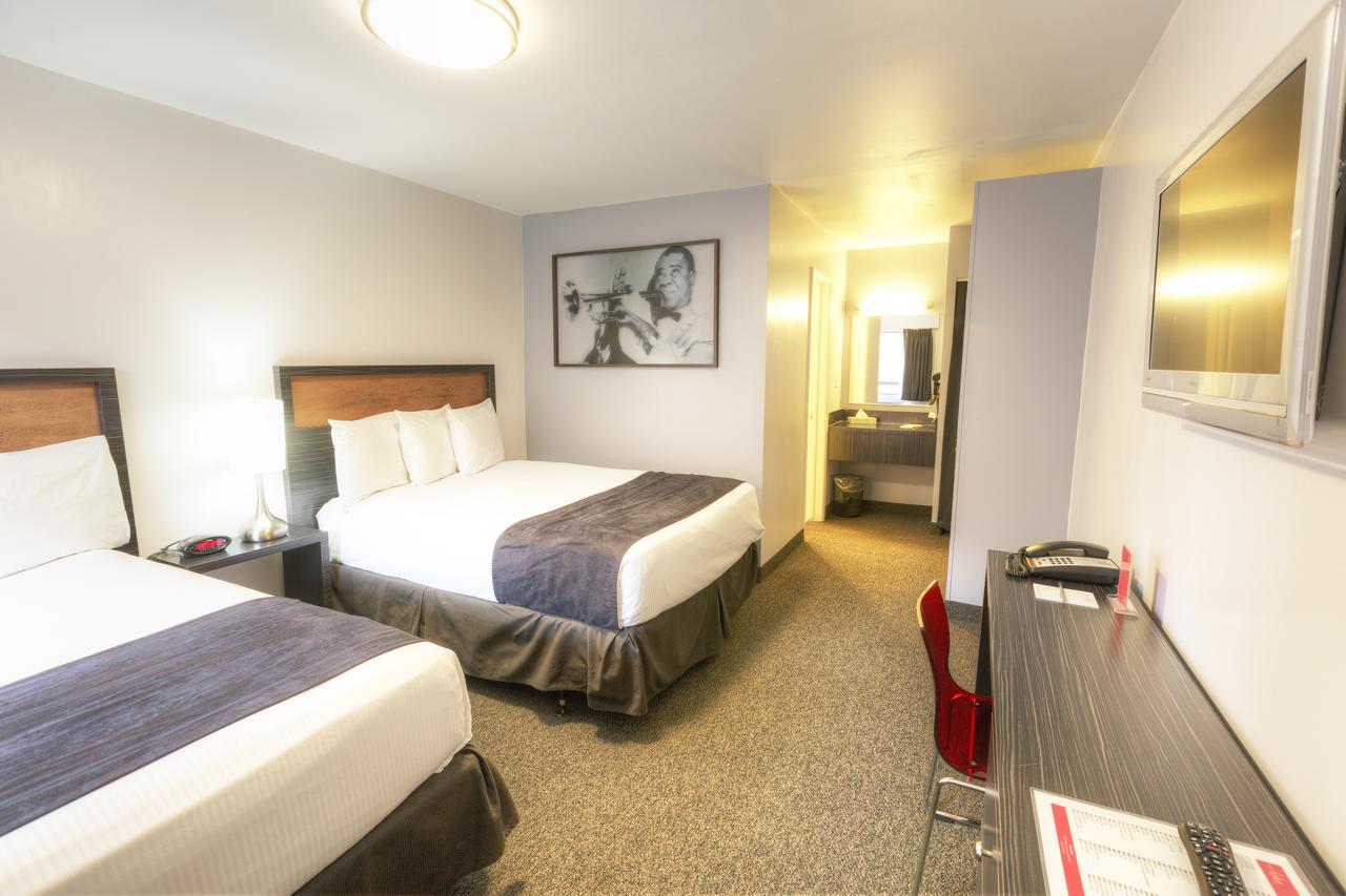 Hotel Ruby - thumb 20