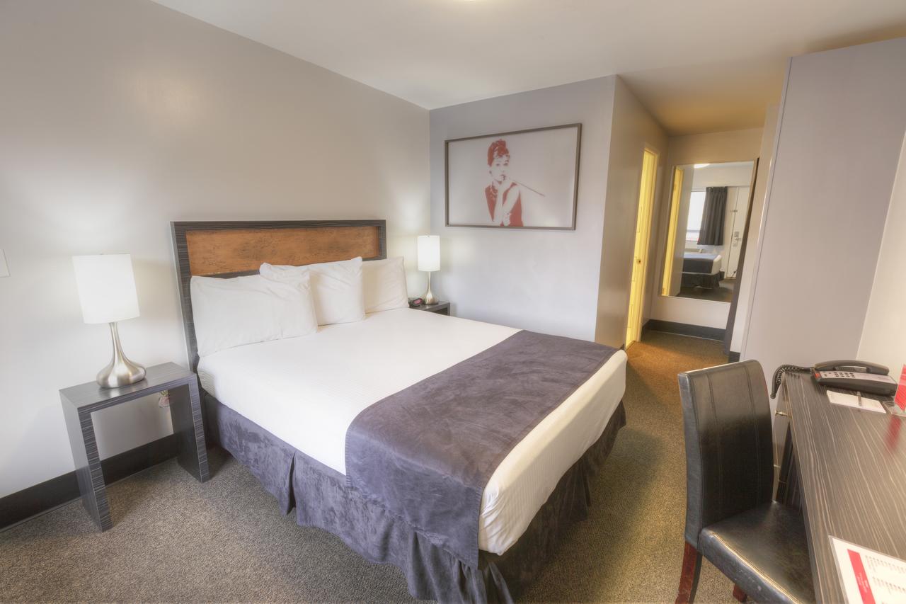 Hotel Ruby - thumb 10