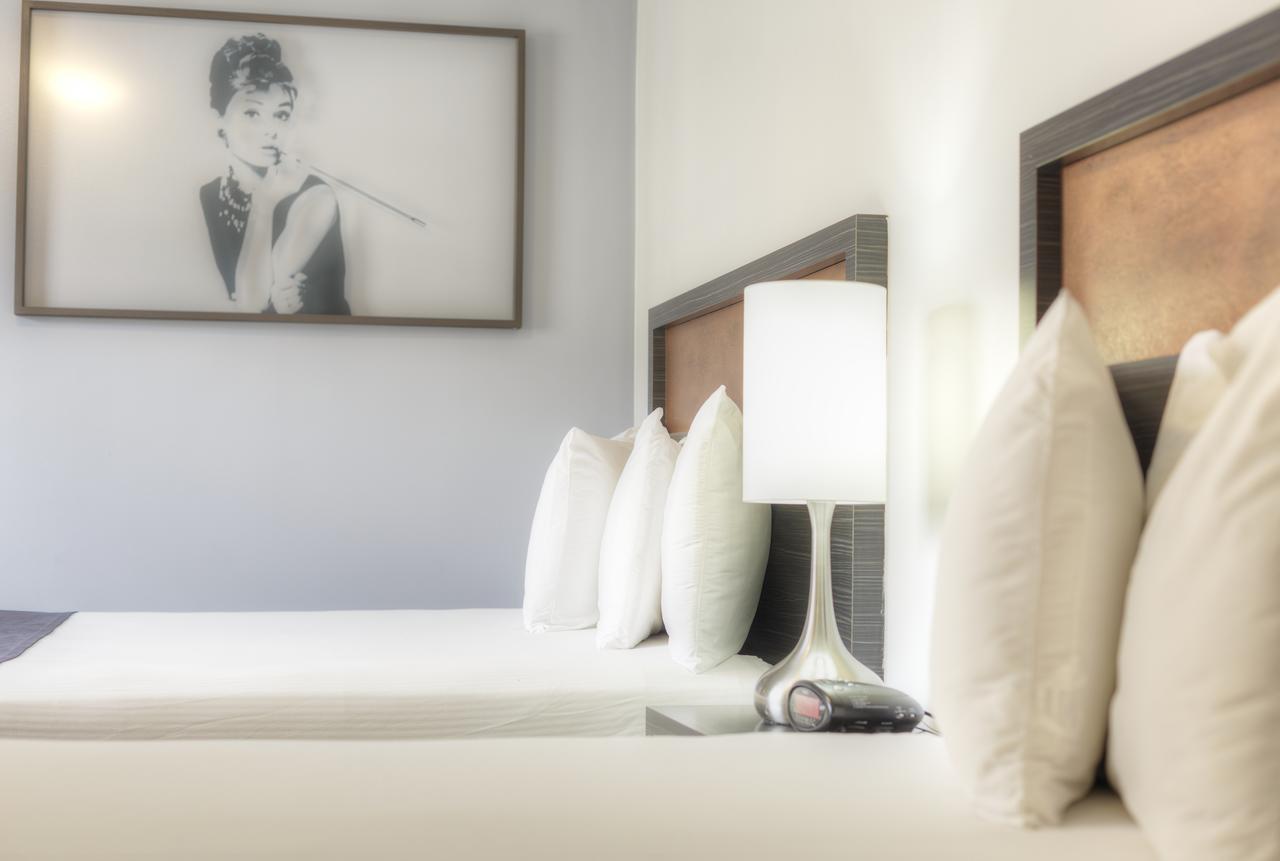 Hotel Ruby - thumb 2