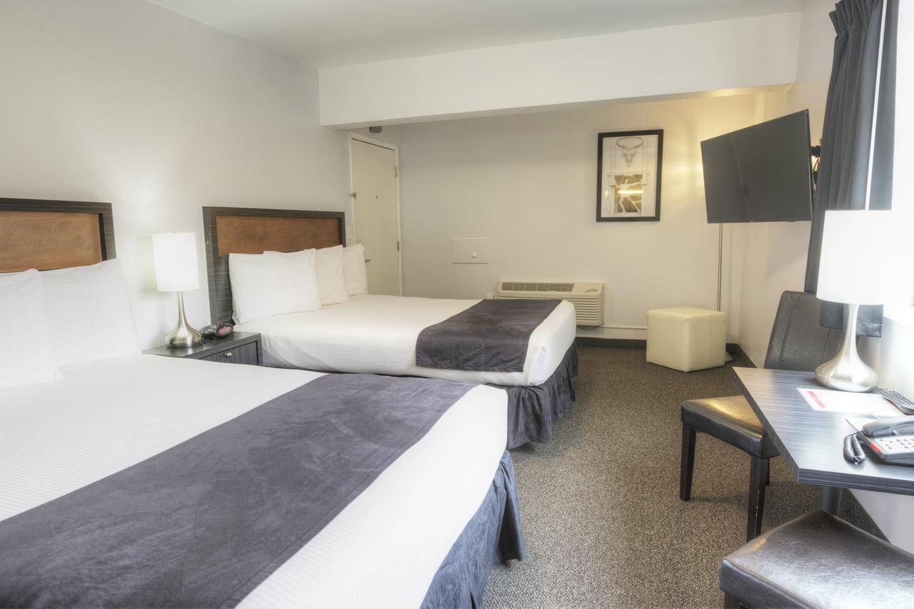 Hotel Ruby - thumb 11