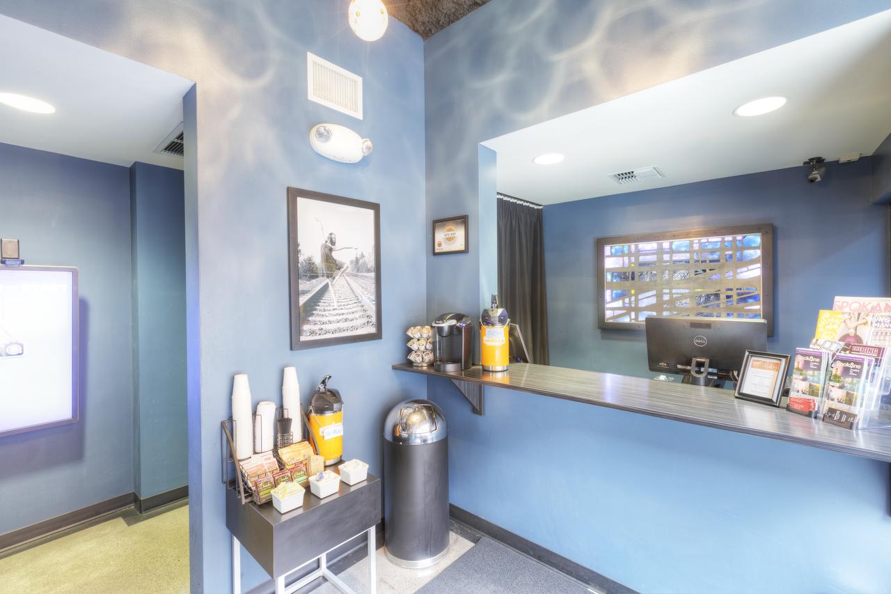 Hotel Ruby - thumb 21