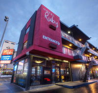 Hotel Ruby - Tourism Bookings