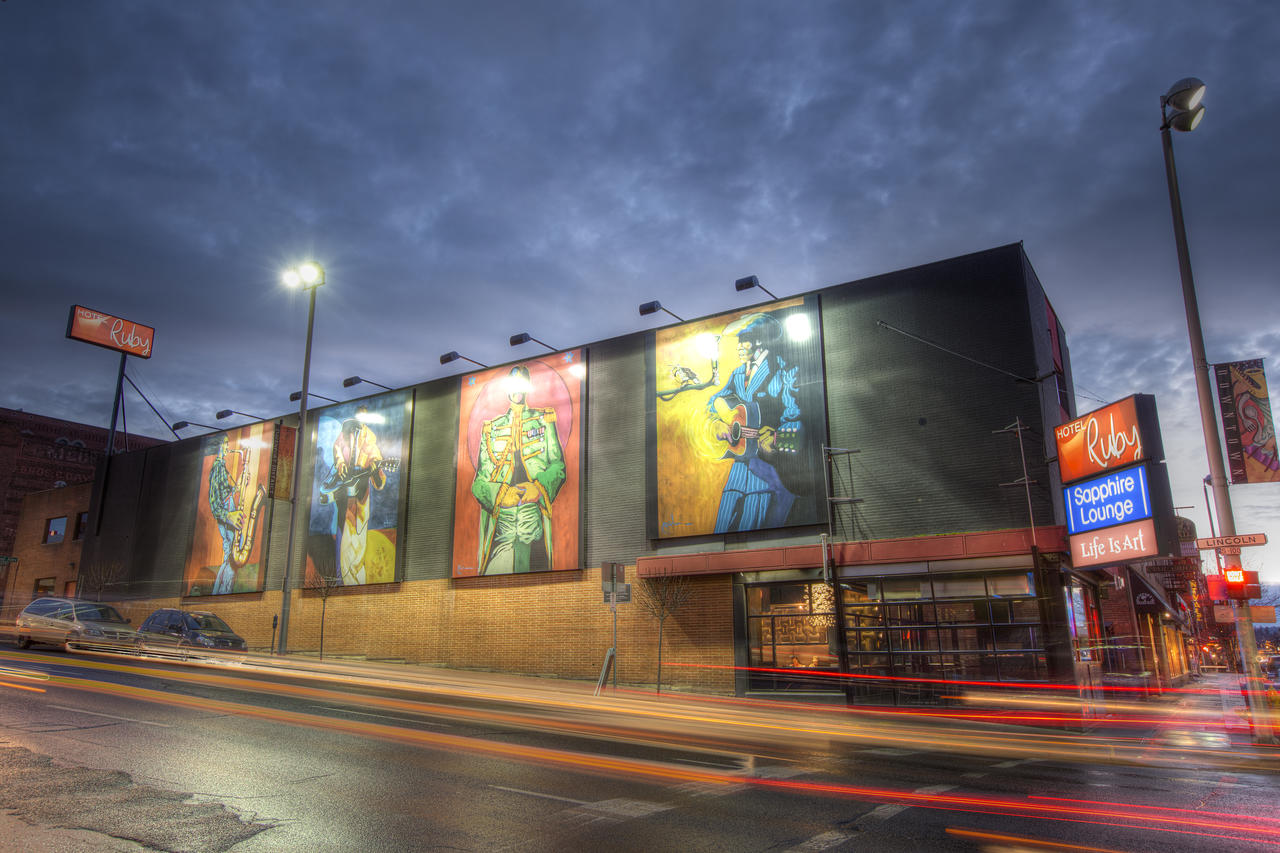 Hotel Ruby - thumb 29