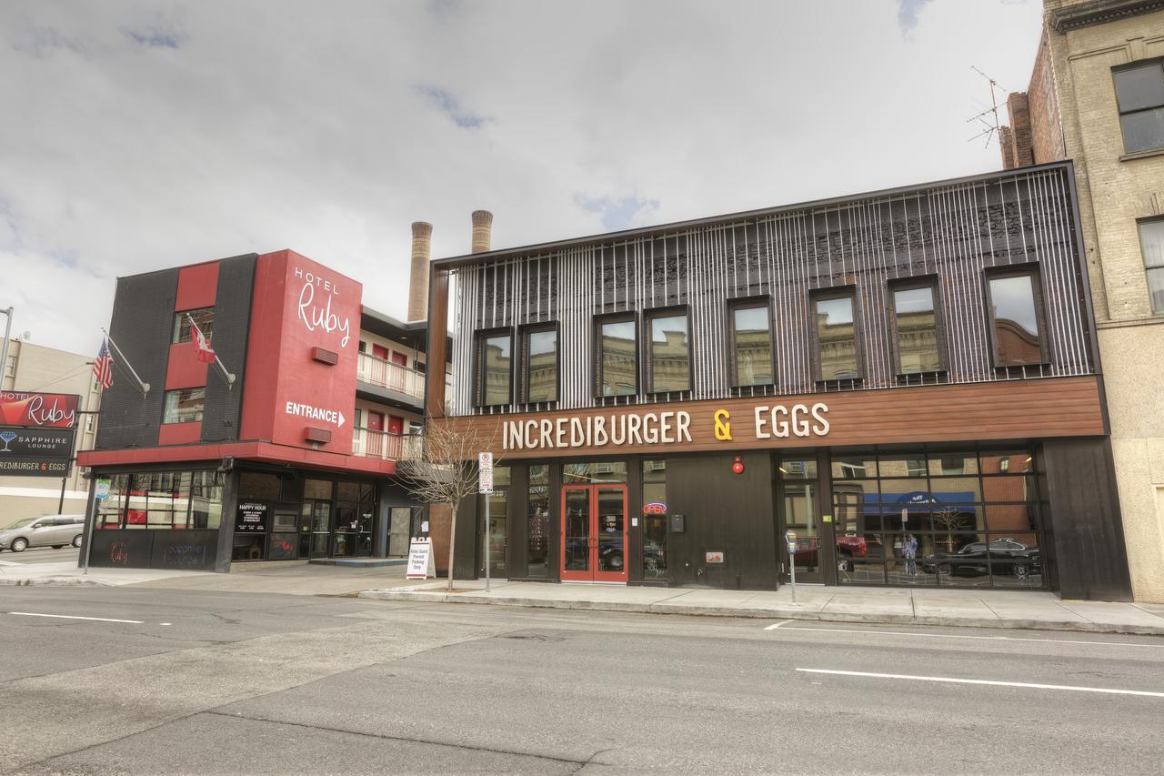 Hotel Ruby - thumb 4