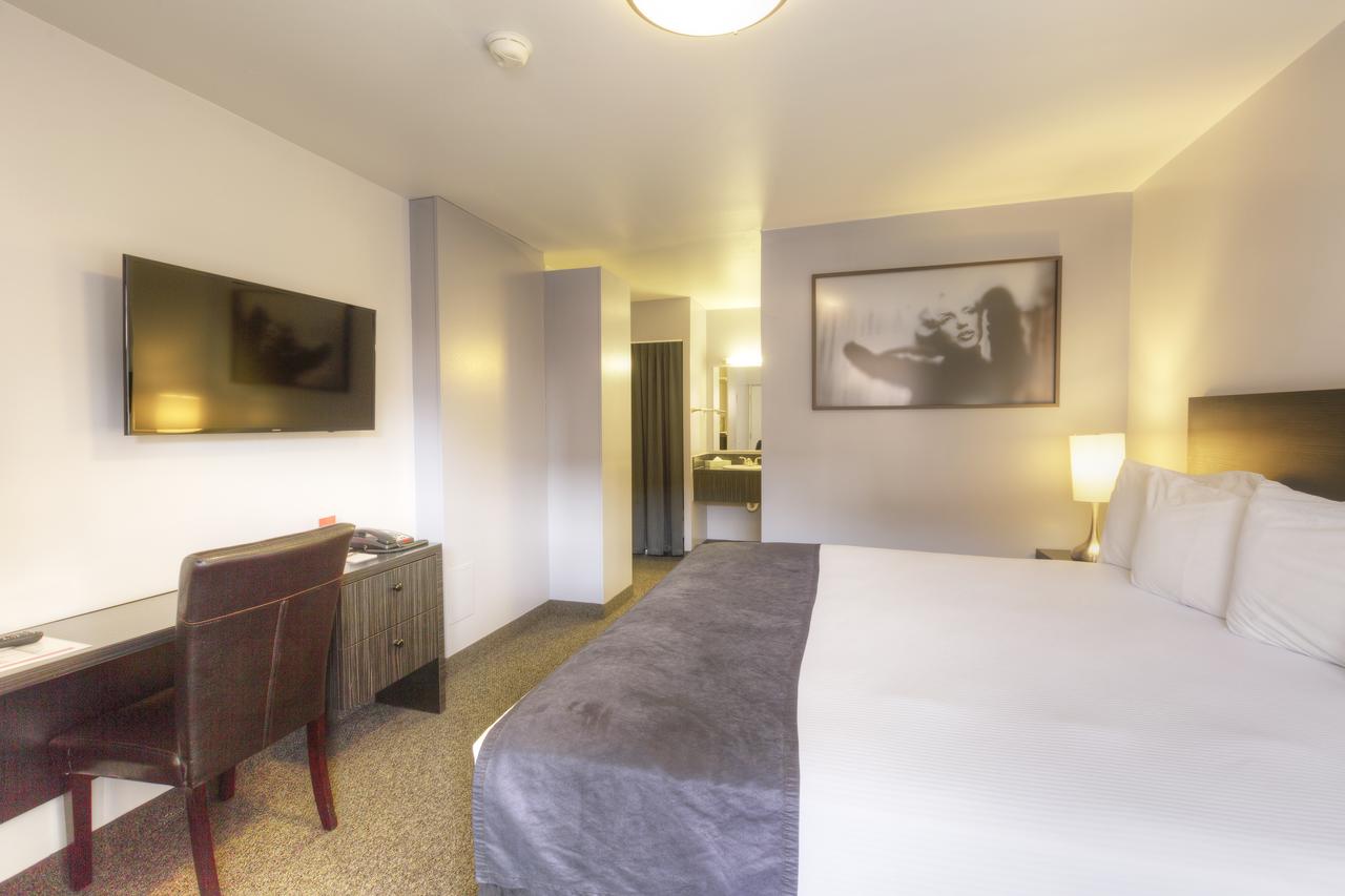 Hotel Ruby - thumb 14