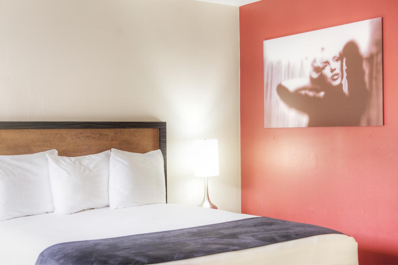 Hotel Ruby - thumb 3