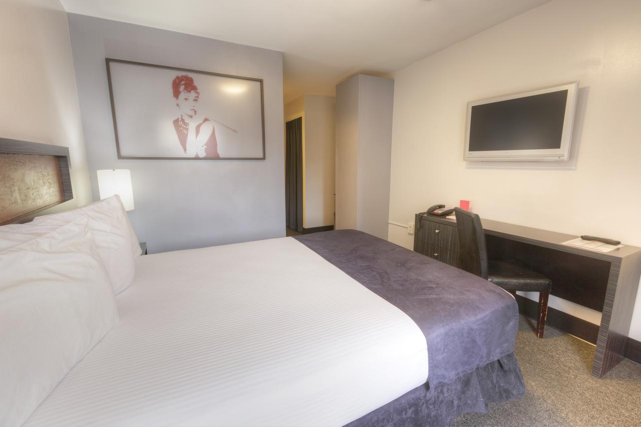 Hotel Ruby - thumb 9