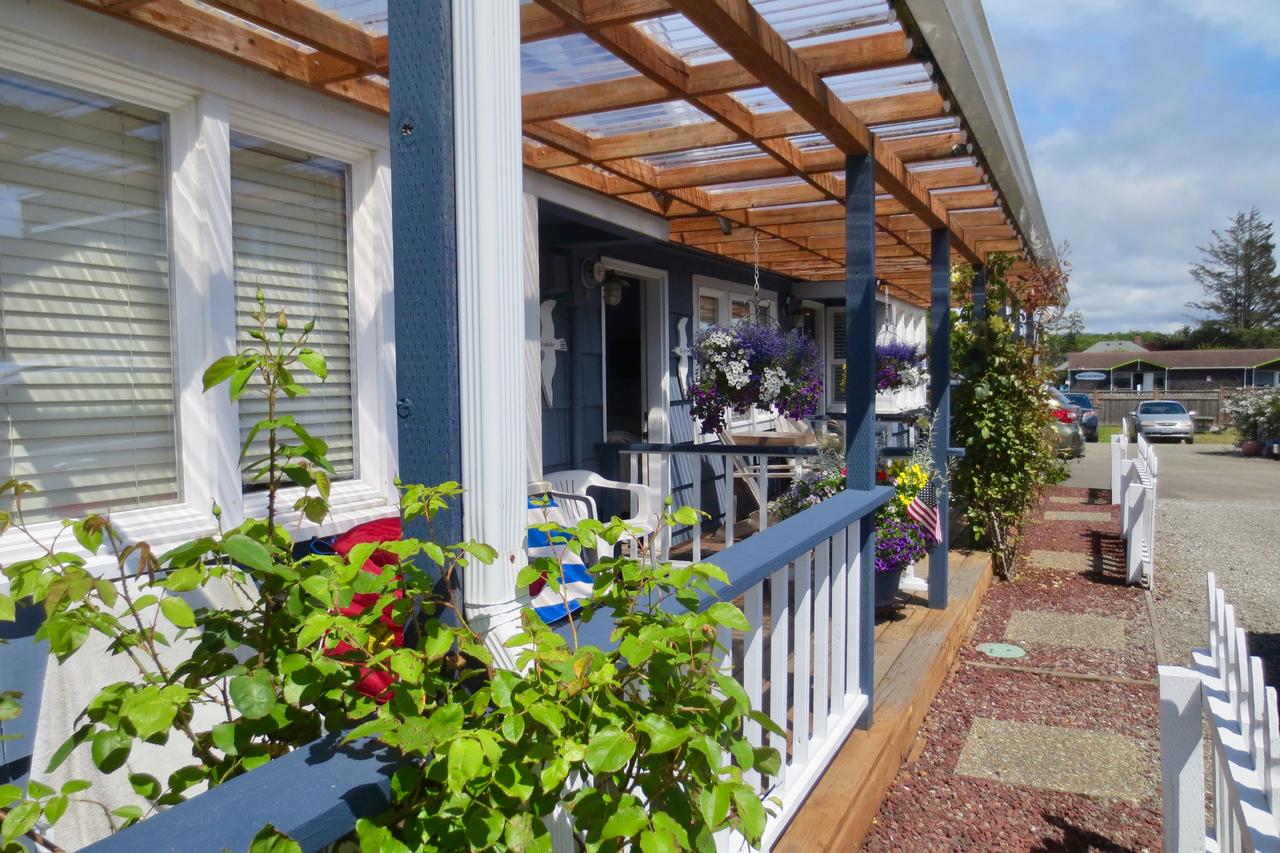 Boardwalk Cottages - thumb 19