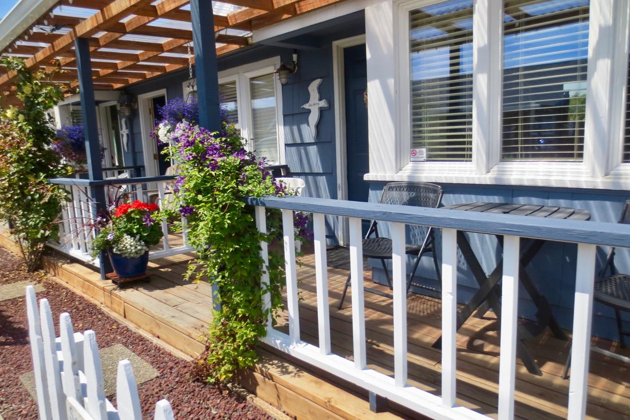 Boardwalk Cottages - thumb 24