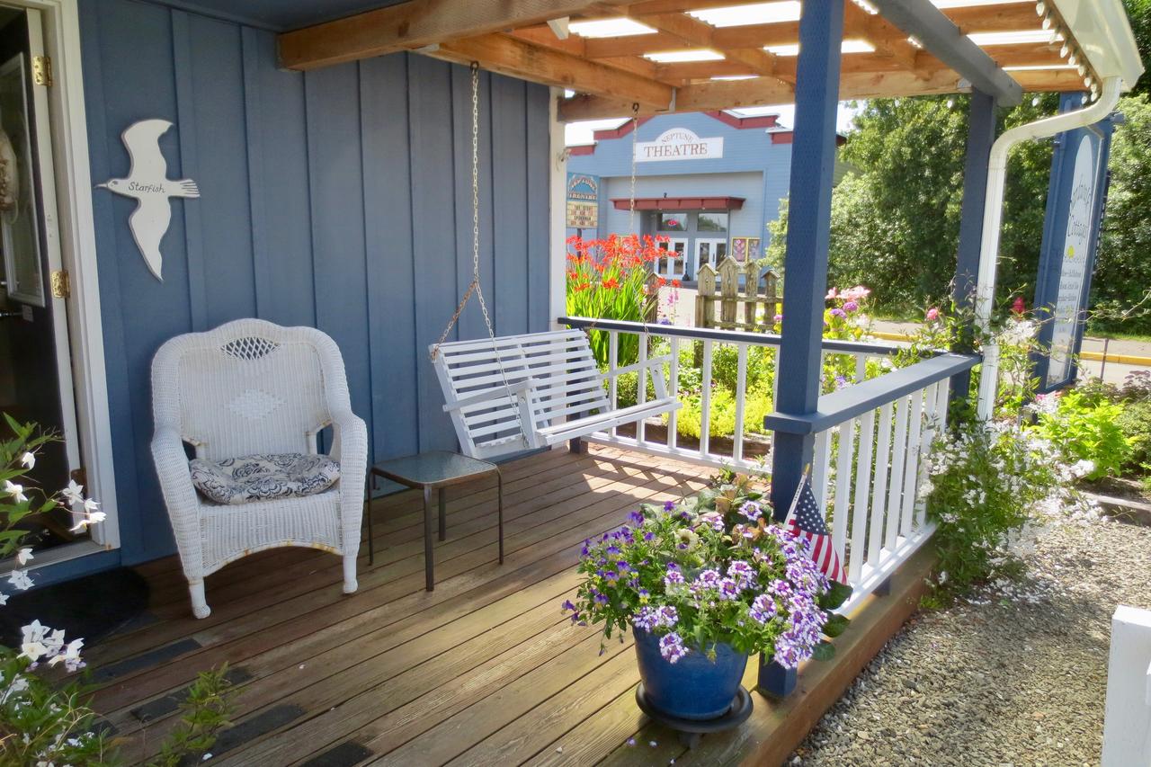 Boardwalk Cottages - thumb 18