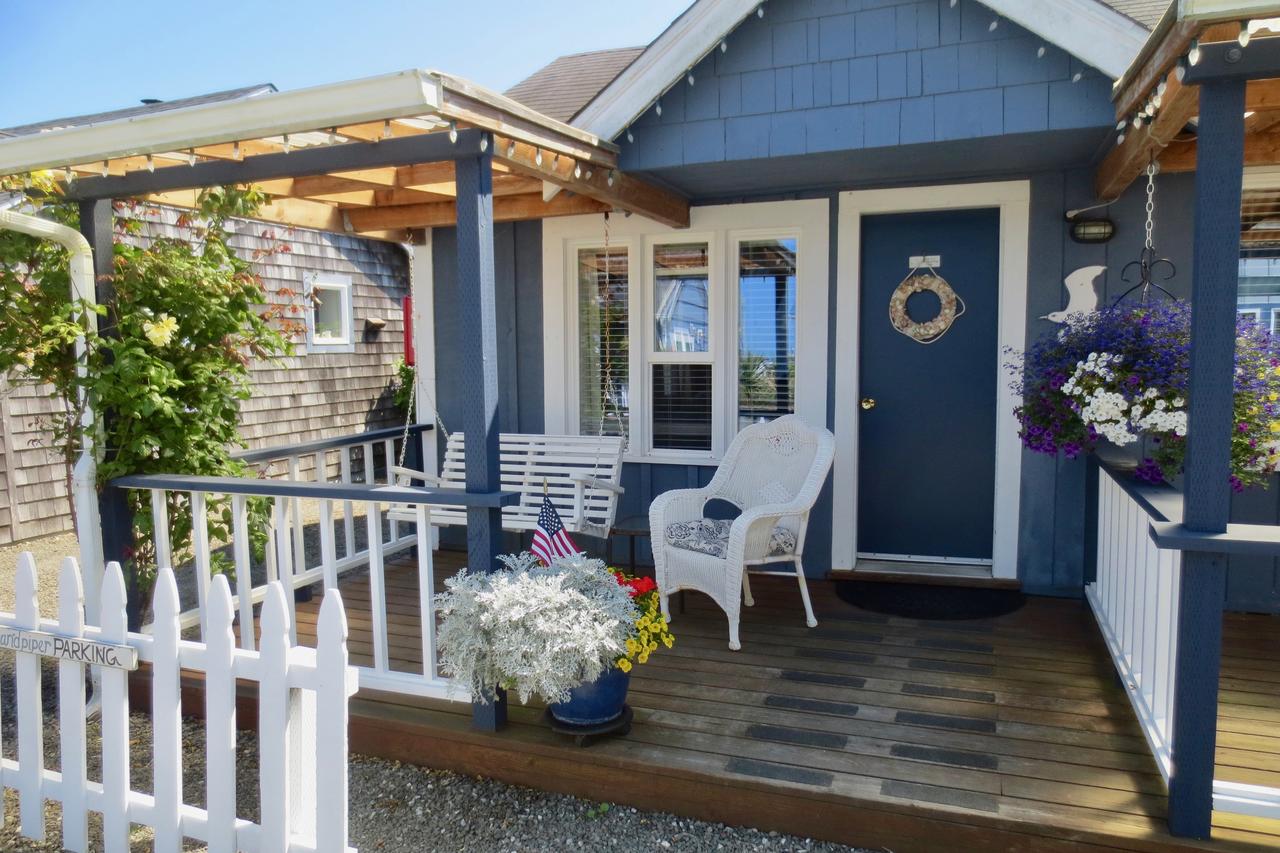 Boardwalk Cottages - thumb 16