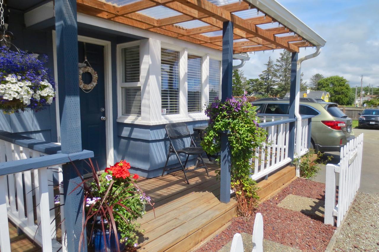 Boardwalk Cottages - thumb 23