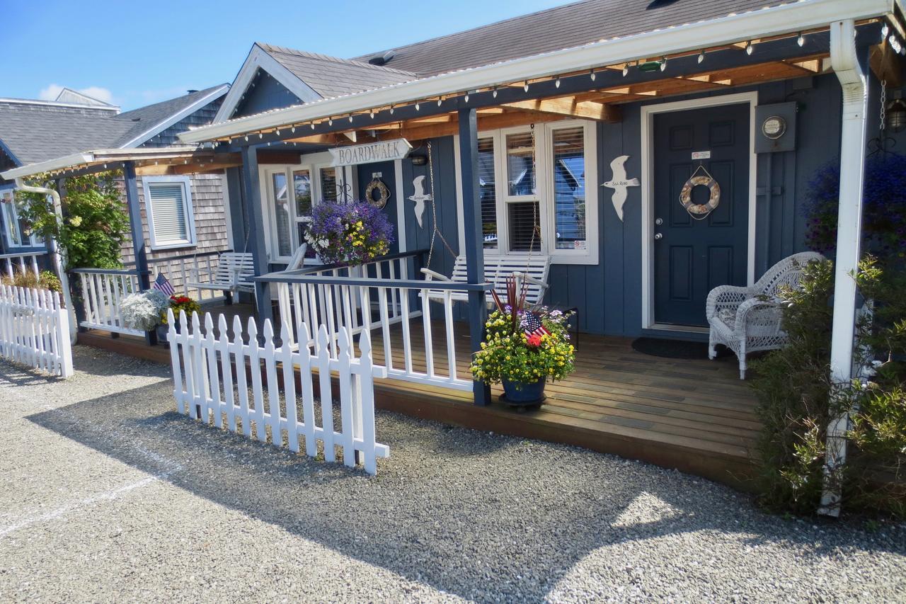 Boardwalk Cottages - thumb 14