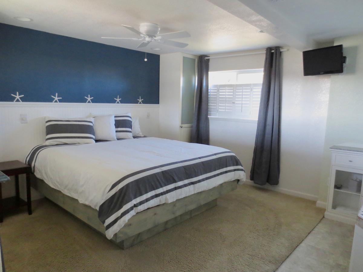 Boardwalk Cottages - thumb 29