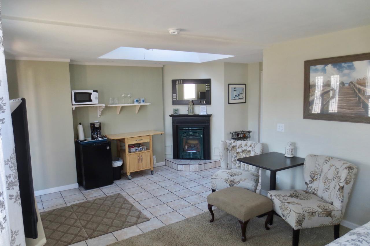 Boardwalk Cottages - thumb 8