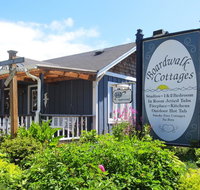 Boardwalk Cottages - Tourism Bookings