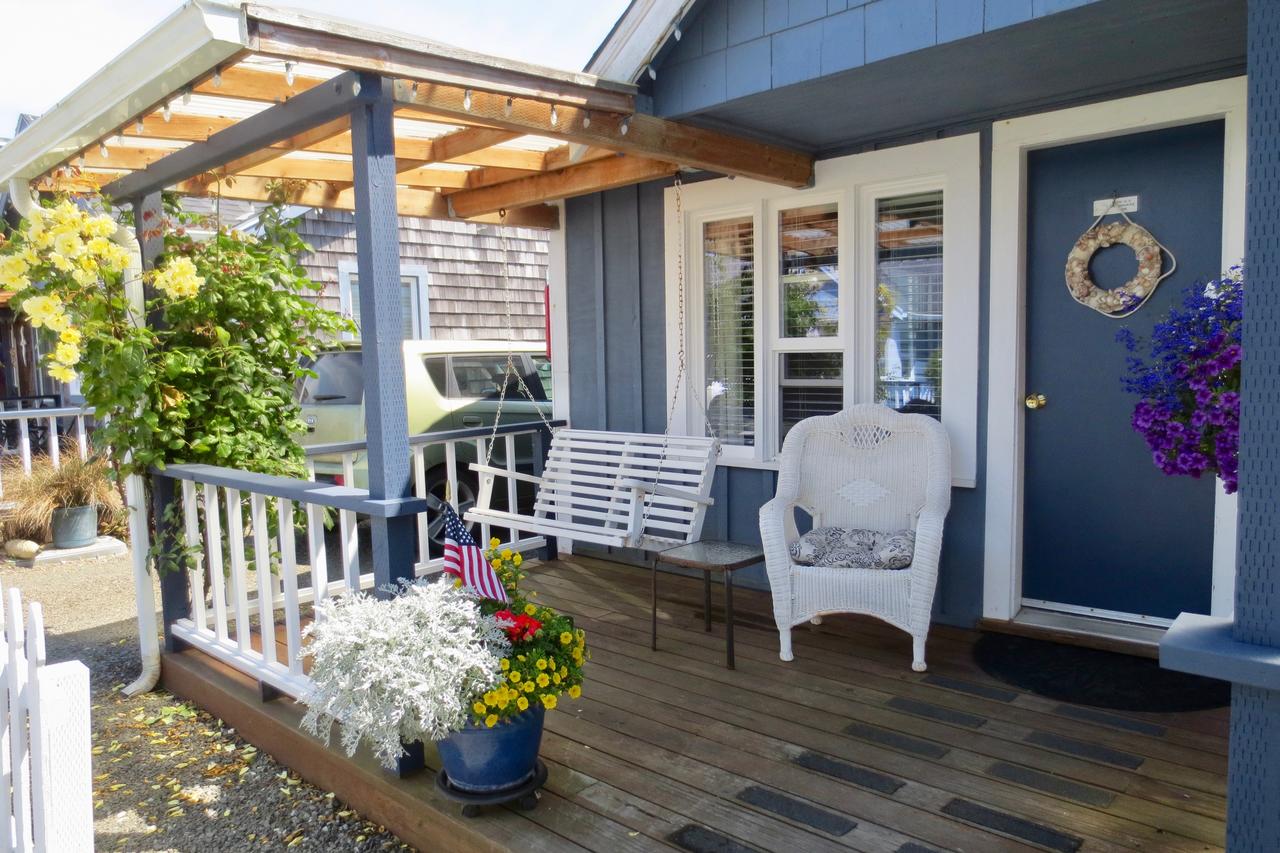 Boardwalk Cottages - thumb 17