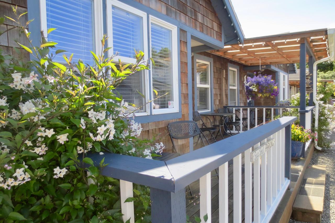 Boardwalk Cottages - thumb 21