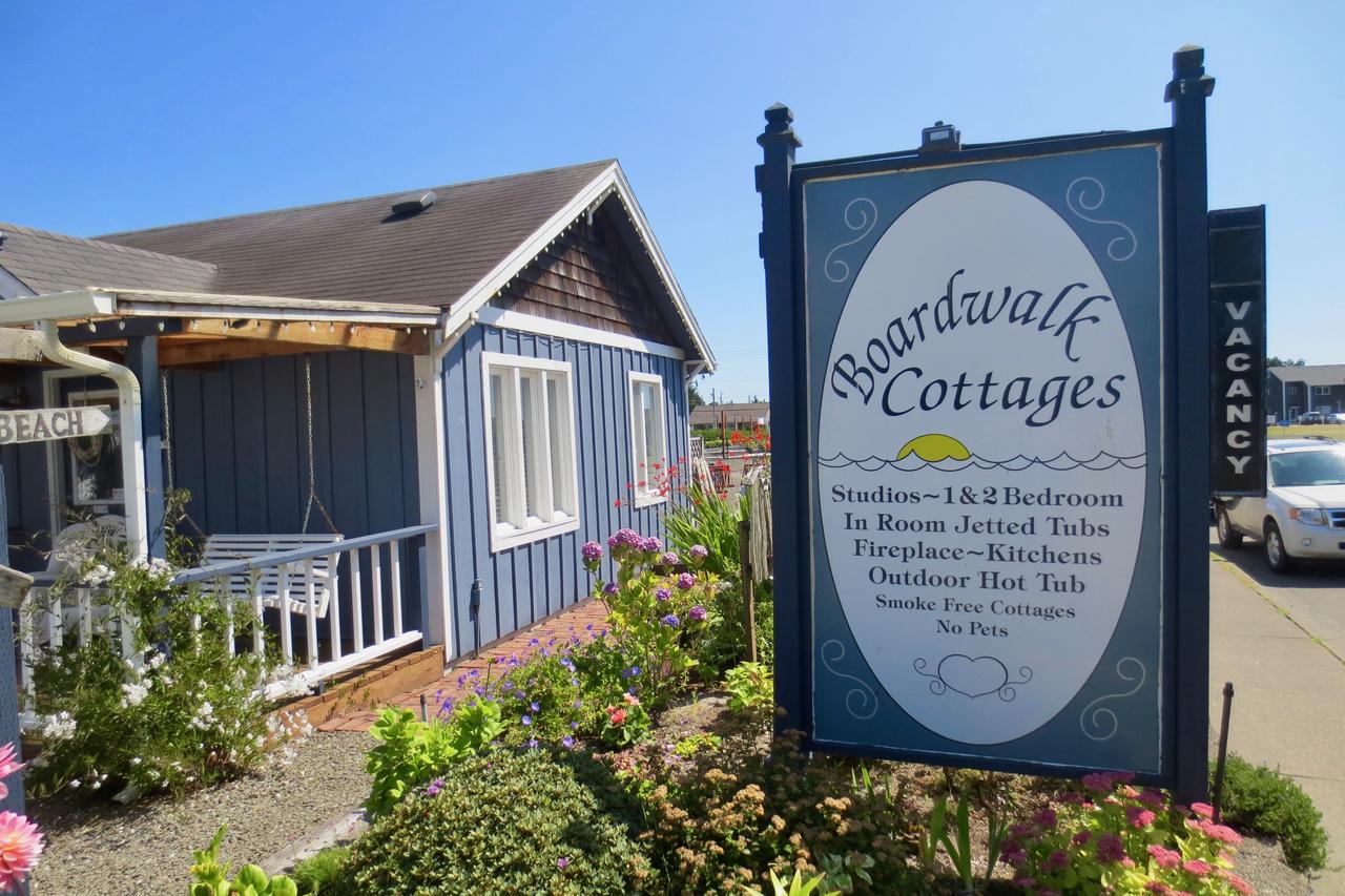 Boardwalk Cottages - thumb 12