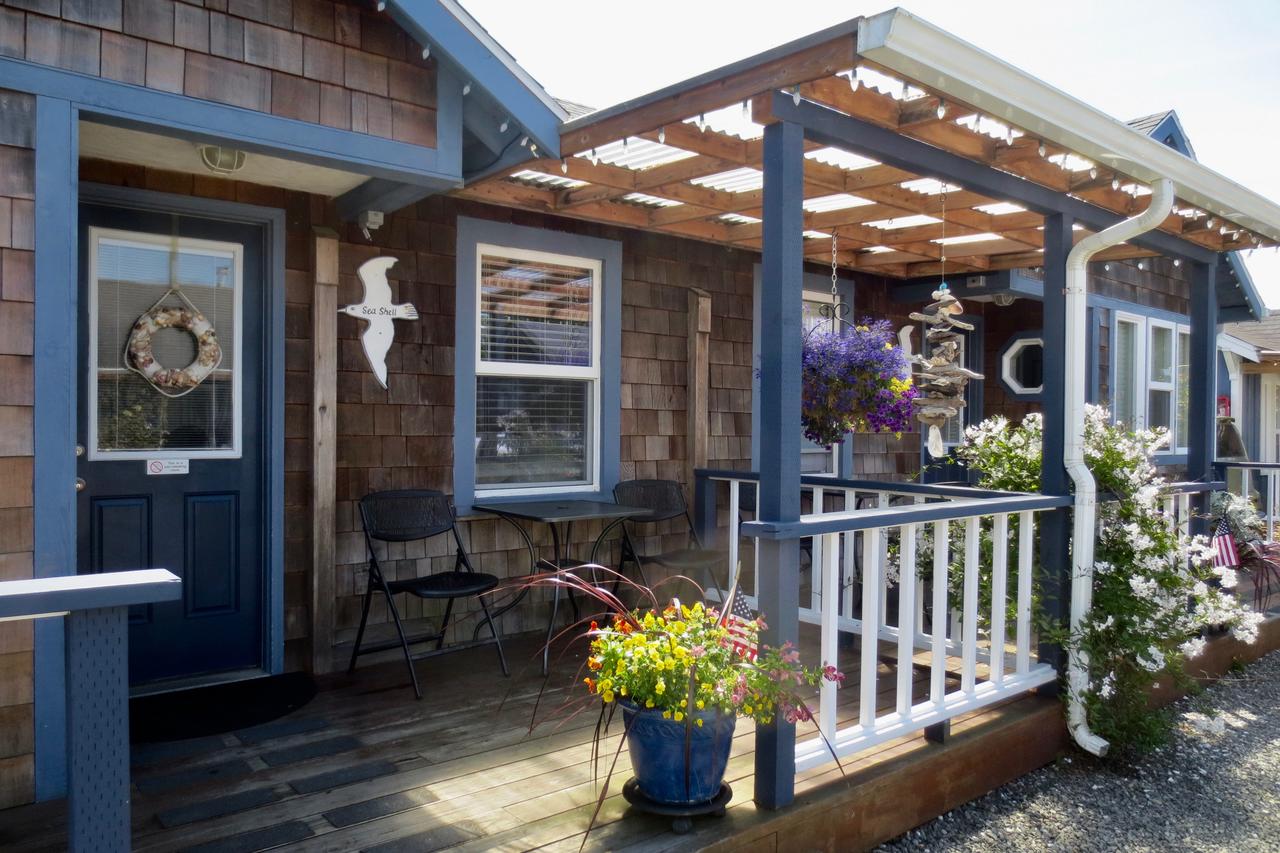 Boardwalk Cottages - thumb 22