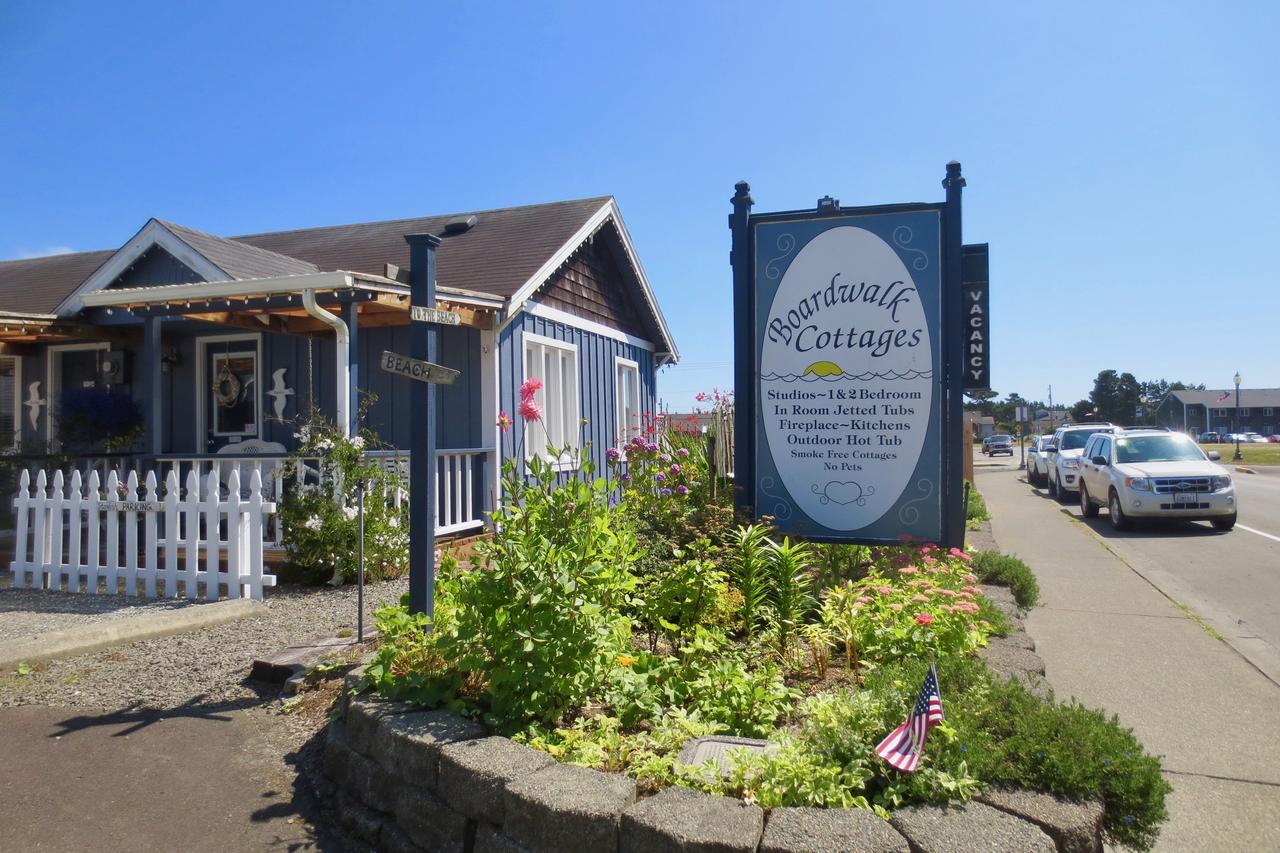 Boardwalk Cottages - thumb 13