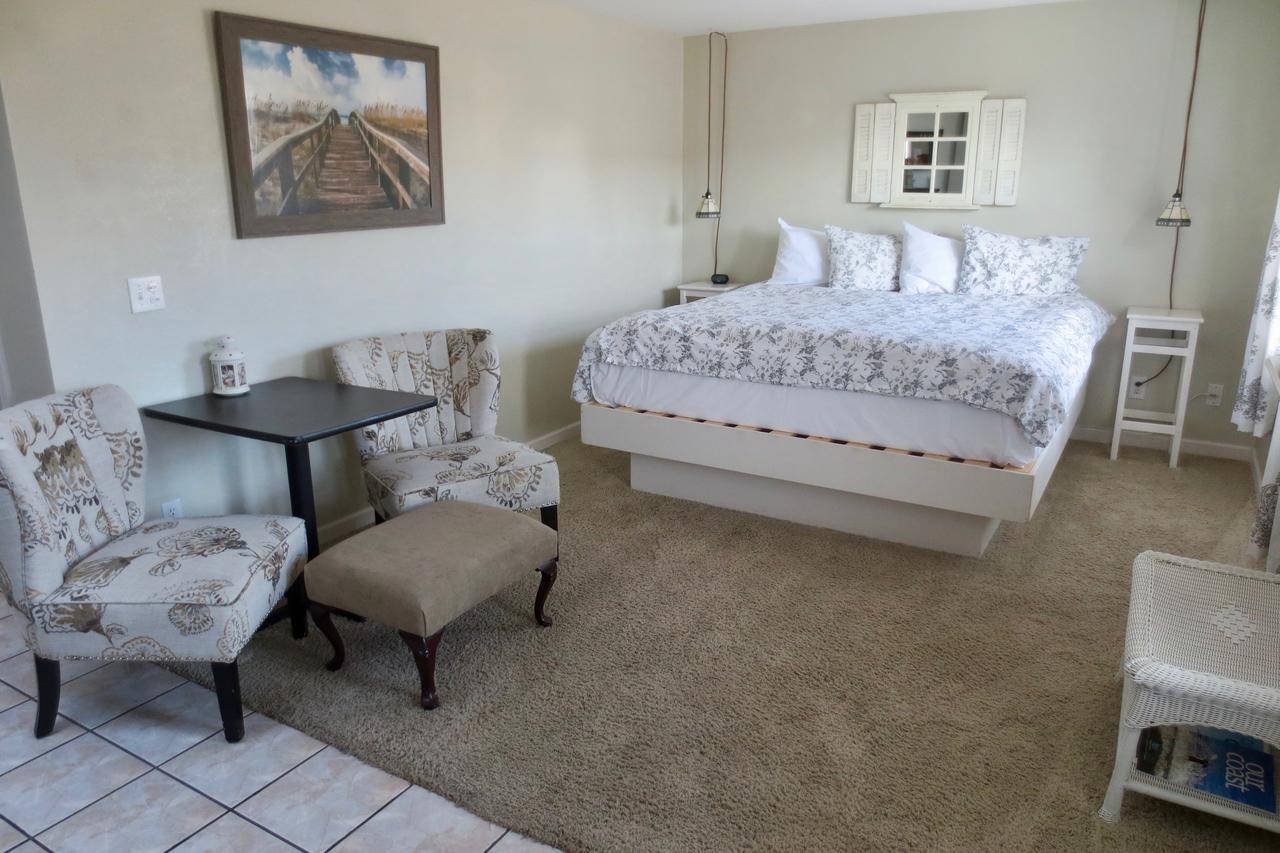 Boardwalk Cottages - thumb 9