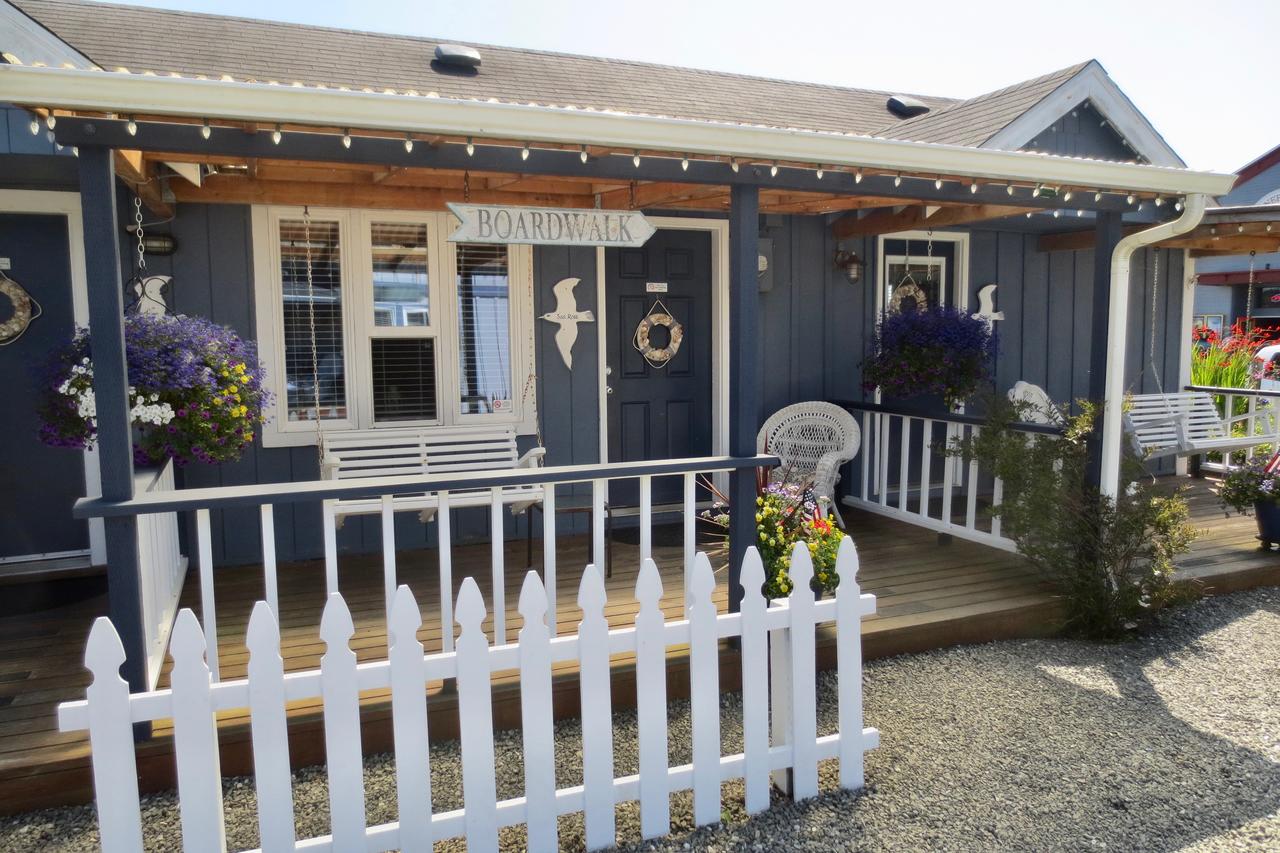 Boardwalk Cottages - thumb 15