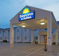 Days Inn  Suites by Wyndham Spokane Airport Airway Heights - Tourism Bookings
