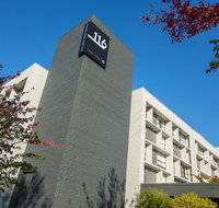 Hotel 116 A Coast Hotel Bellevue - Tourism Bookings