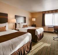 Best Western Alderwood - Tourism Bookings