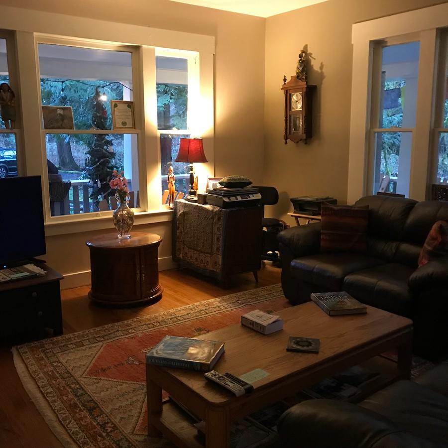 Mountain Meadows Inn - thumb 4