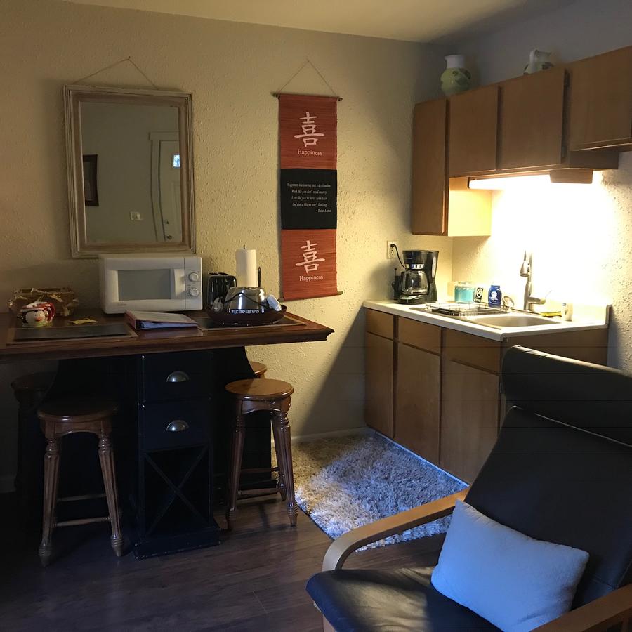 Mountain Meadows Inn - thumb 17