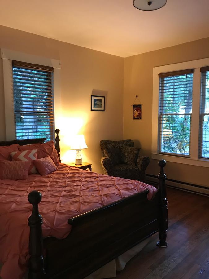 Mountain Meadows Inn - thumb 36