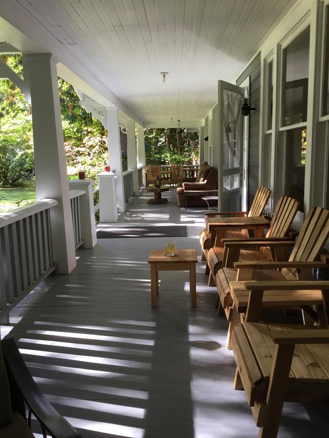 Mountain Meadows Inn - thumb 40