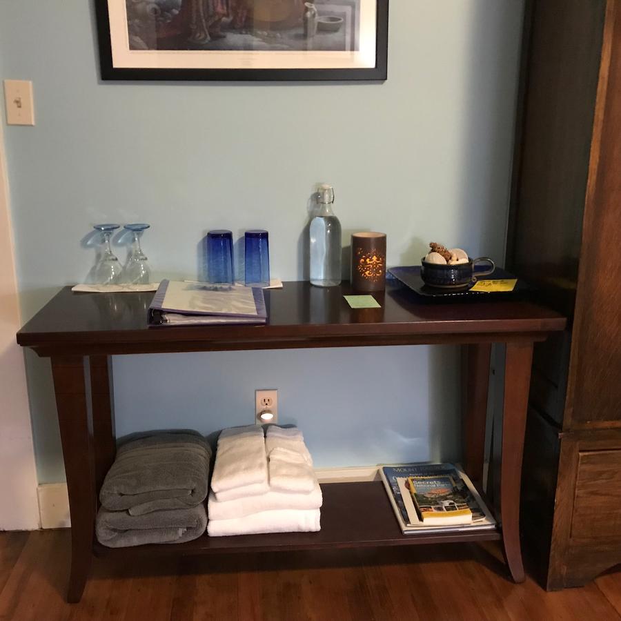 Mountain Meadows Inn - thumb 10