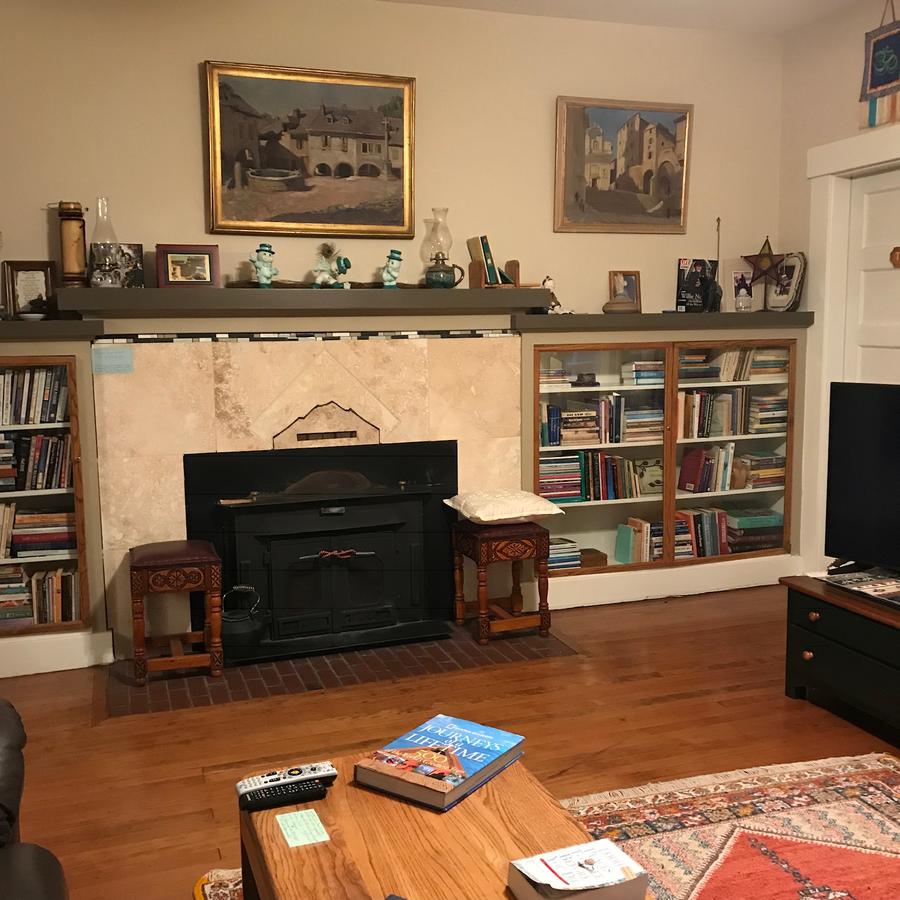 Mountain Meadows Inn - thumb 1