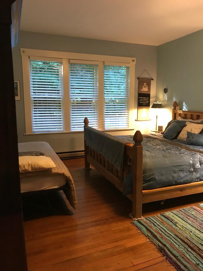 Mountain Meadows Inn - thumb 30