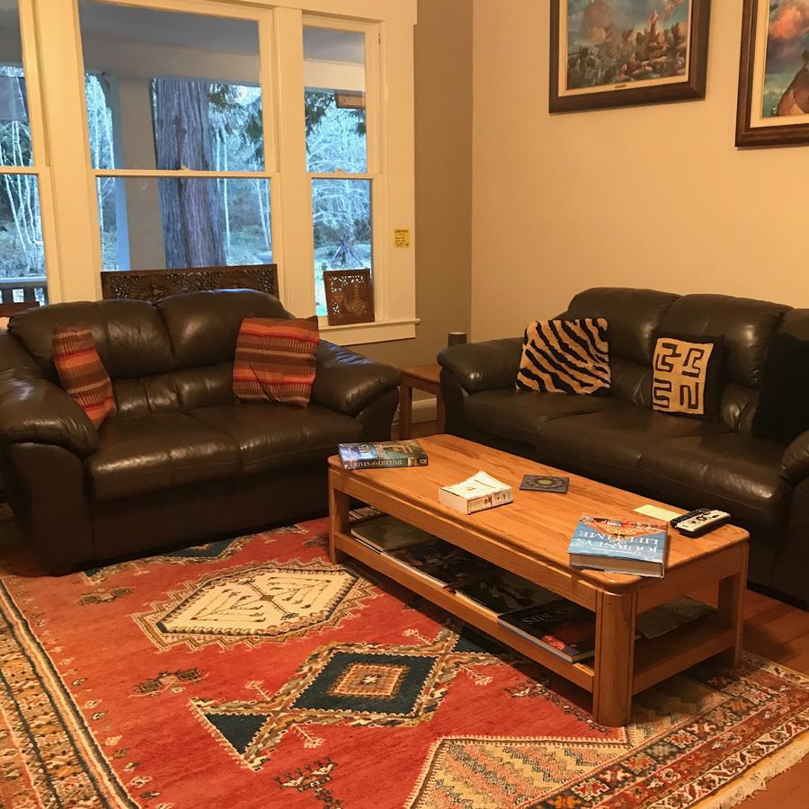 Mountain Meadows Inn - thumb 3