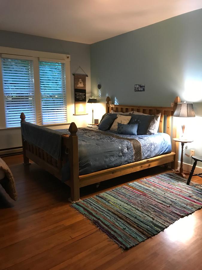 Mountain Meadows Inn - thumb 38