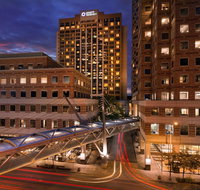 Hyatt Regency Bellevue - Tourism Bookings